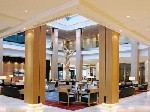 Hotel Hilton Vienna am Stadtpark