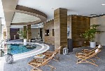 Hotel Holiday Hydros