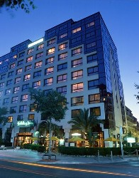 Hotel Holiday Inn Nice