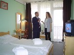 Hotel Hunguest Hotel Hoforras