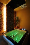 Hotel Hunguest Hotel Forras