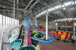 Hotel Hunguest Hotel Forras