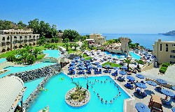 Hotel Iberostar Lindos Royal Village