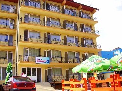 Hotel Impact G