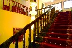Hotel Impero Rome