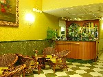 Hotel Impero Rome