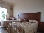 Hotel Continental Plaza Beach