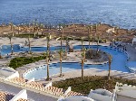Hotel Continental Plaza Beach