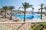 Hotel Continental Plaza Beach
