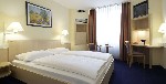 Hotel InterCityHotel Frankfurt