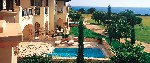 Hotel Intercontinental Aphrodite Hills Resort