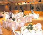 Hotel Intercontinental Pyramids Park Resort Cairo