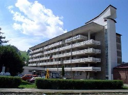 Hotel Intus