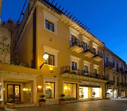 Hotel Isabella