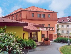 Hotel Jasmin