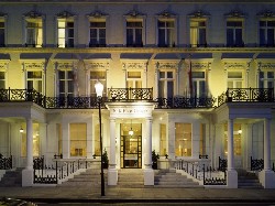 Hotel K+K Hotel George