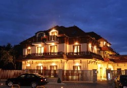 Hotel Kodmon Wellness