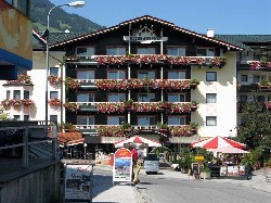Hotel Kohlerhof