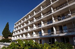 Hotel Kompas