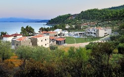 Hotel Krotiri Beach Resort