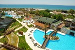 Hotel Kumkoy Beach Resort and Spa