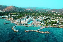 Hotel La Blanche Resort and Spa