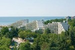 Hotel Laguna Mare