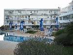 Hotel Laguna