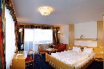 Hotel Lifthotel Kirchberg