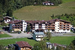 Hotel Lifthotel Kirchberg