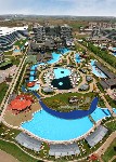 Hotel Limak Lara De Luxe