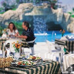 Hotel Lordos Beach