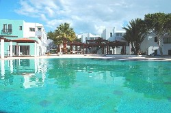 Hotel Mandalinci Spa and Wellnes
