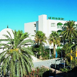 Hotel Marabout