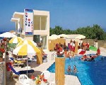 Hotel Mari Kristin