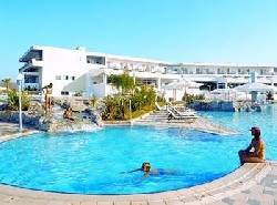 Hotel Marmari Palace
