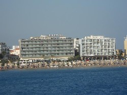 Hotel Mediterranean