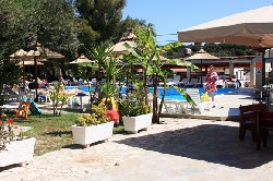 Hotel Mediterranee