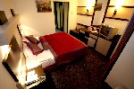 Hotel Melissa Garden