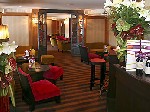 Hotel Mercure Paris Terminus Nord