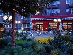 Hotel Mercure Residenz Frankfurt Messe
