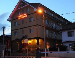 Hotel Meridian