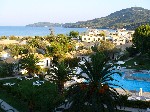 Hotel Messonghi Beach