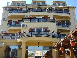Hotel Migador