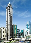 Hotel Millennium Plaza Dubai