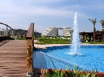 Hotel Miracle Resort
