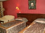 Hotel Mistral