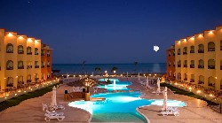 Hotel Moon Azur Resort Marsa Alam