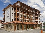 Hotel Mountain Dream