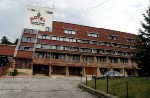 Hotel Moura and Breza
